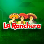 la ranchera android application logo